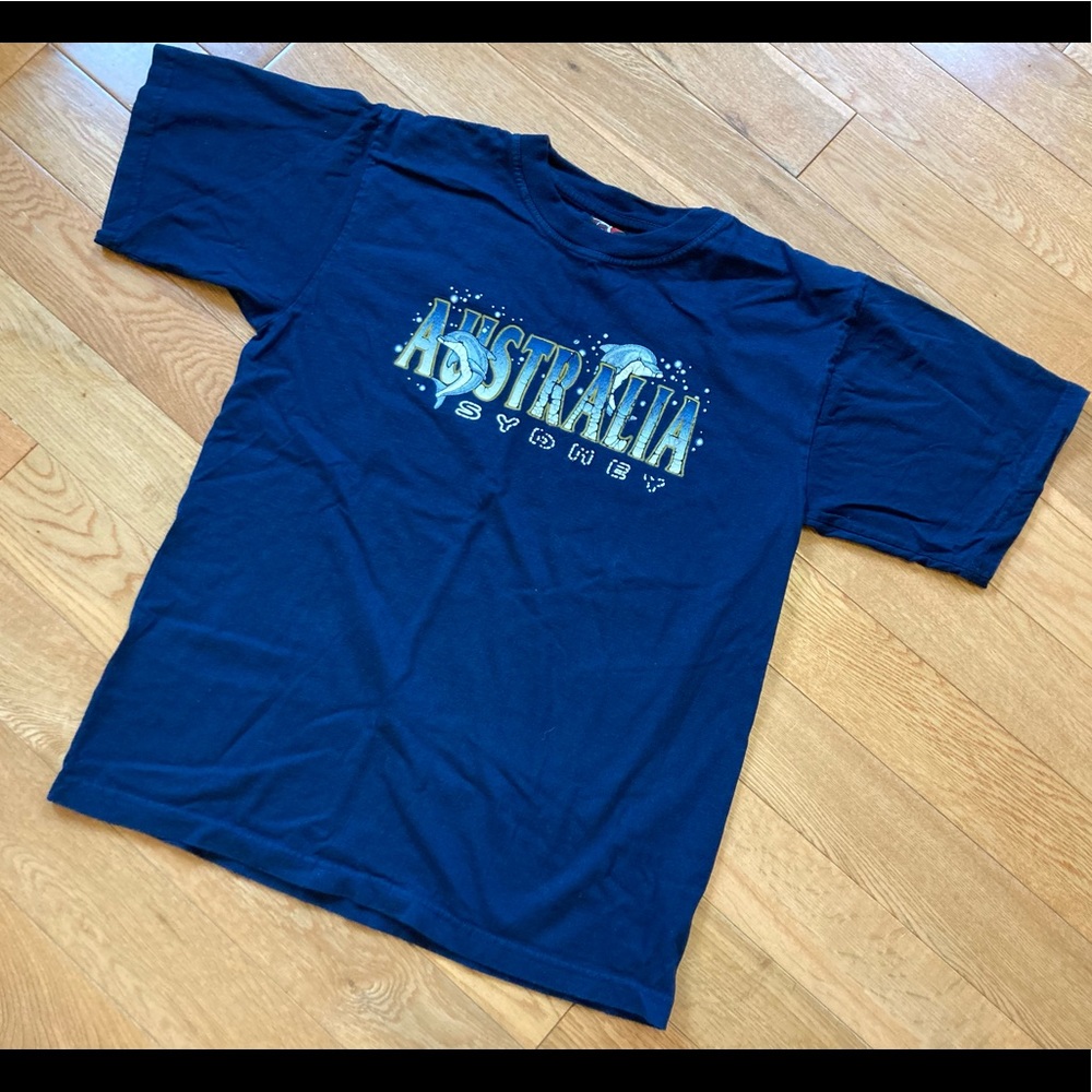 ☀️ Sydney Australia Tee